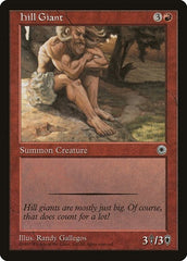 Hill Giant [Portal] | Exor Games Dartmouth