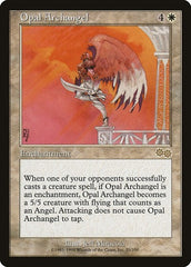 Opal Archangel [Urza's Saga] | Exor Games Dartmouth