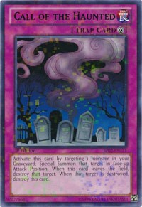 Call of the Haunted [BP02-EN171] Mosaic Rare | Exor Games Dartmouth