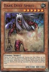 Dark Dust Spirit [BP01-EN005] Starfoil Rare | Exor Games Dartmouth