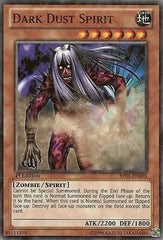 Dark Dust Spirit [BP01-EN005] Starfoil Rare | Exor Games Dartmouth