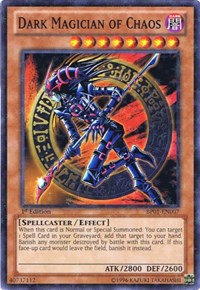 Dark Magician of Chaos [BP01-EN007] Starfoil Rare | Exor Games Dartmouth