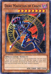 Dark Magician of Chaos [BP01-EN007] Starfoil Rare | Exor Games Dartmouth