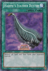 Harpie's Feather Duster [BP01-EN035] Starfoil Rare | Exor Games Dartmouth