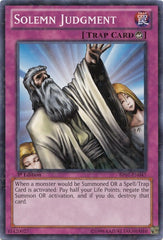Solemn Judgment [BP01-EN047] Starfoil Rare | Exor Games Dartmouth