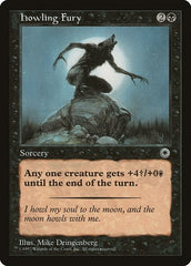 Howling Fury [Portal] | Exor Games Dartmouth