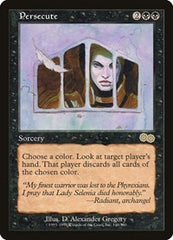 Persecute [Urza's Saga] | Exor Games Dartmouth