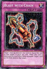 Blast with Chain [BP01-EN093] Starfoil Rare | Exor Games Dartmouth