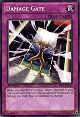 Damage Gate [BP01-EN109] Starfoil Rare | Exor Games Dartmouth