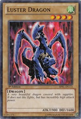 Luster Dragon [BP01-EN111] Starfoil Rare | Exor Games Dartmouth