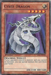 Cyber Dragon [BP01-EN138] Starfoil Rare | Exor Games Dartmouth