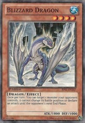 Blizzard Dragon [BP01-EN147] Starfoil Rare | Exor Games Dartmouth