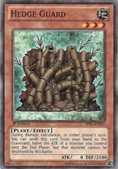 Hedge Guard [BP01-EN157] Starfoil Rare | Exor Games Dartmouth