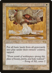 Planar Birth [Urza's Saga] | Exor Games Dartmouth