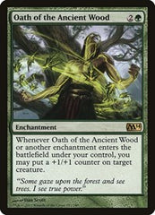 Oath of the Ancient Wood [Magic 2014] | Exor Games Dartmouth