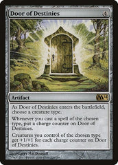 Door of Destinies [Magic 2014] | Exor Games Dartmouth