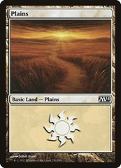 Plains [Magic 2014] | Exor Games Dartmouth