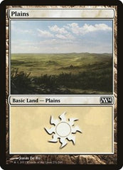 Plains [Magic 2014] | Exor Games Dartmouth