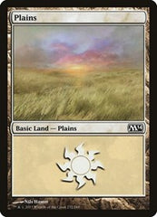 Plains [Magic 2014] | Exor Games Dartmouth