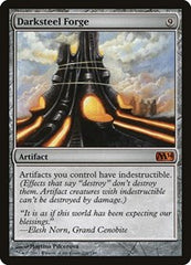 Darksteel Forge [Magic 2014] | Exor Games Dartmouth
