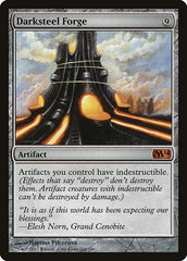 Darksteel Forge [Magic 2014] | Exor Games Dartmouth