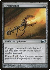 Fireshrieker [Magic 2014] | Exor Games Dartmouth