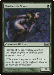 Gladecover Scout [Magic 2014] | Exor Games Dartmouth
