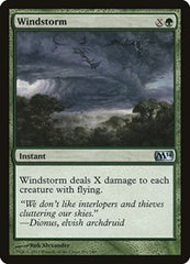 Windstorm [Magic 2014] | Exor Games Dartmouth