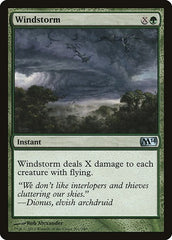 Windstorm [Magic 2014] | Exor Games Dartmouth