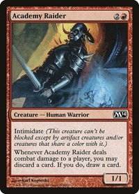 Academy Raider [Magic 2014] | Exor Games Dartmouth