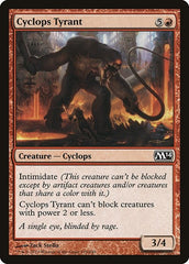 Cyclops Tyrant [Magic 2014] | Exor Games Dartmouth