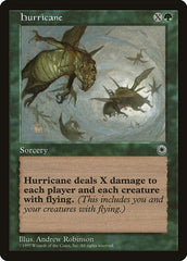 Hurricane [Portal] | Exor Games Dartmouth