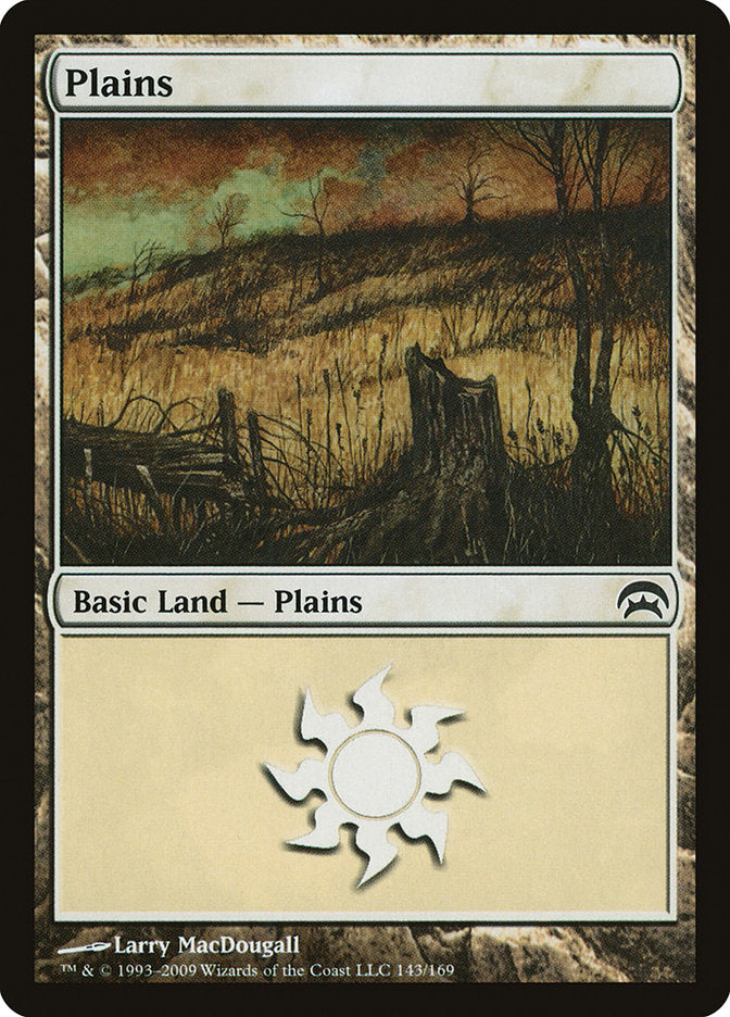 Plains (143) [Planechase] | Exor Games Dartmouth