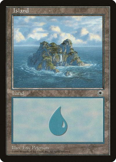 Island [Portal] | Exor Games Dartmouth