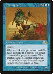 Somnophore [Urza's Saga] | Exor Games Dartmouth