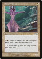 Songstitcher [Urza's Saga] | Exor Games Dartmouth