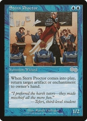 Stern Proctor [Urza's Saga] | Exor Games Dartmouth