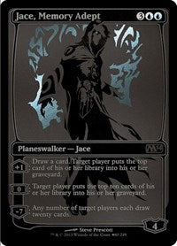 Jace, Memory Adept [San Diego Comic-Con 2013] | Exor Games Dartmouth