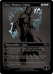 Jace, Memory Adept [San Diego Comic-Con 2013] | Exor Games Dartmouth