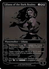 Liliana of the Dark Realms [San Diego Comic-Con 2013] | Exor Games Dartmouth