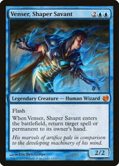 Venser, Shaper Savant [From the Vault: Twenty] | Exor Games Dartmouth