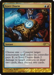 Izzet Charm [Friday Night Magic 2013] | Exor Games Dartmouth