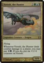 Vorosh, the Hunter (Oversized) [Commander 2011 Oversized] | Exor Games Dartmouth