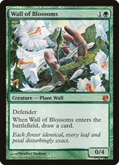 Wall of Blossoms [From the Vault: Twenty] | Exor Games Dartmouth