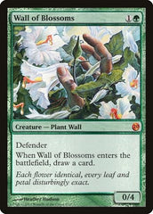 Wall of Blossoms [From the Vault: Twenty] | Exor Games Dartmouth