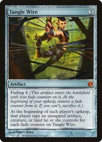 Tangle Wire [From the Vault: Twenty] | Exor Games Dartmouth