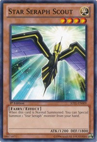 Star Seraph Scout [JOTL-EN009] Common | Exor Games Dartmouth