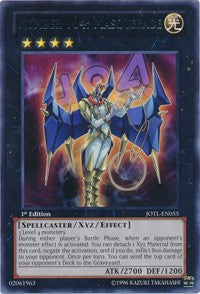 Number 104: Masquerade [JOTL-EN055] Rare | Exor Games Dartmouth