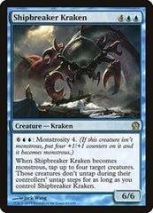 Shipbreaker Kraken [Theros] | Exor Games Dartmouth