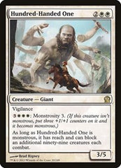Hundred-Handed One [Theros] | Exor Games Dartmouth